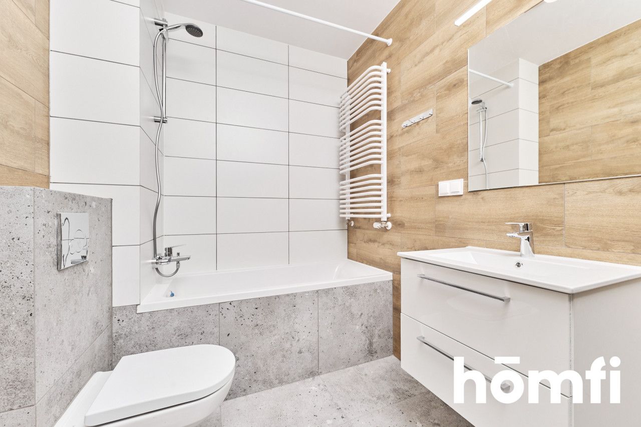 Dwupokojowe wykończone mieszkanie/Beaty Artemskiej - Mieszkanie - Sprzedaż - Wrocław, Krzyki / Jagodno