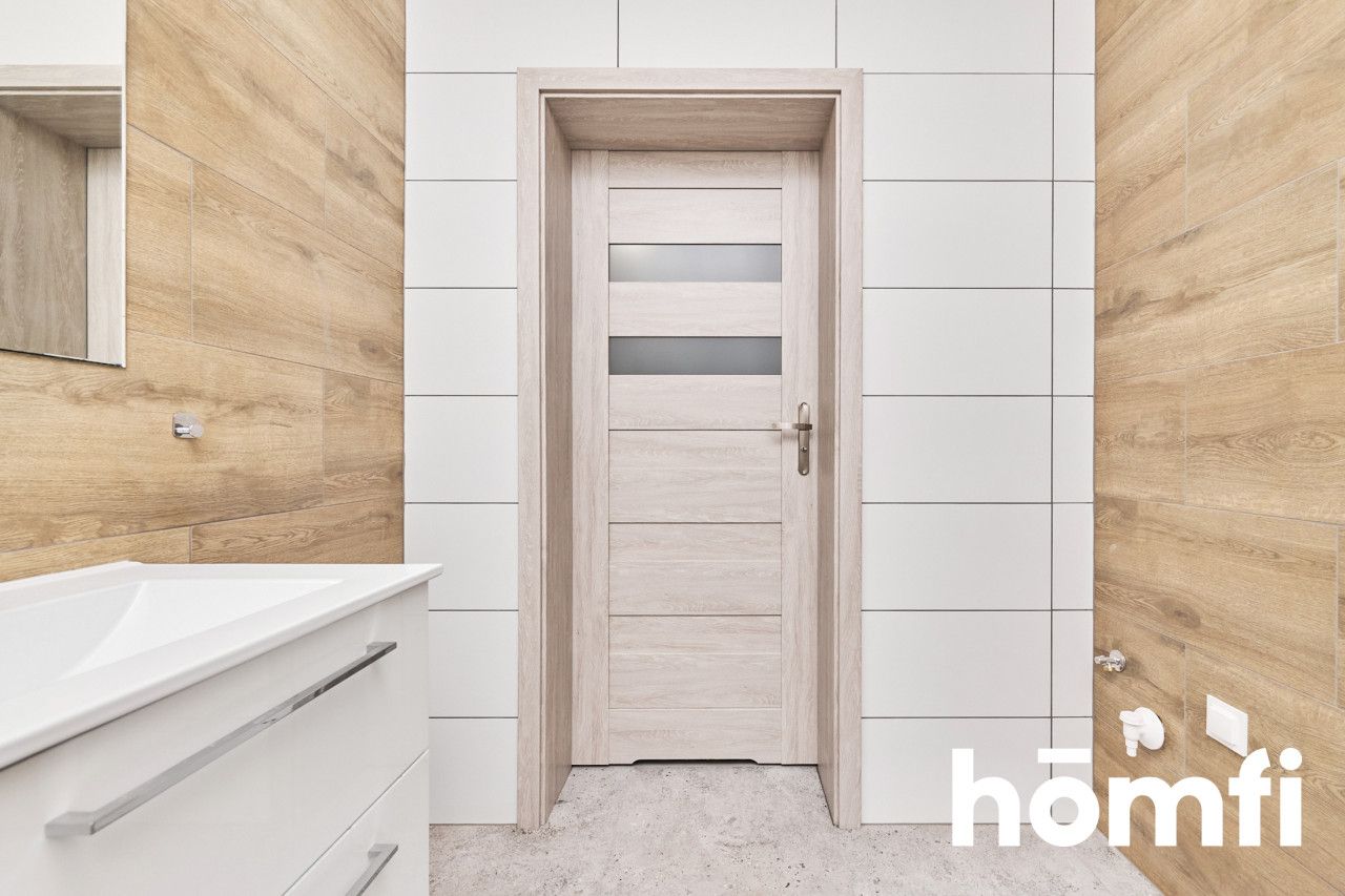 Dwupokojowe wykończone mieszkanie/Beaty Artemskiej - Mieszkanie - Sprzedaż - Wrocław, Krzyki / Jagodno