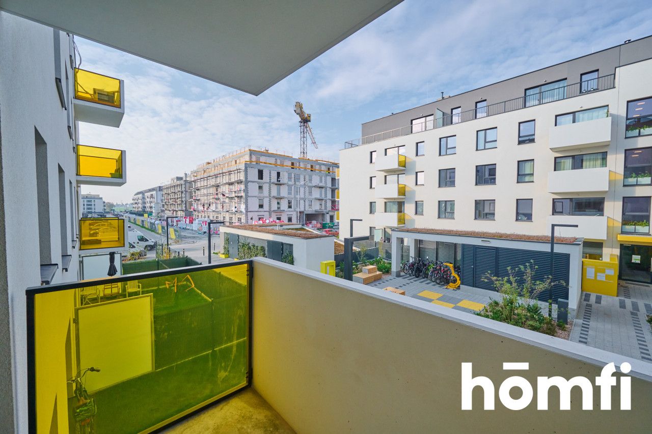 Dwupokojowe wykończone mieszkanie/Beaty Artemskiej - Mieszkanie - Sprzedaż - Wrocław, Krzyki / Jagodno