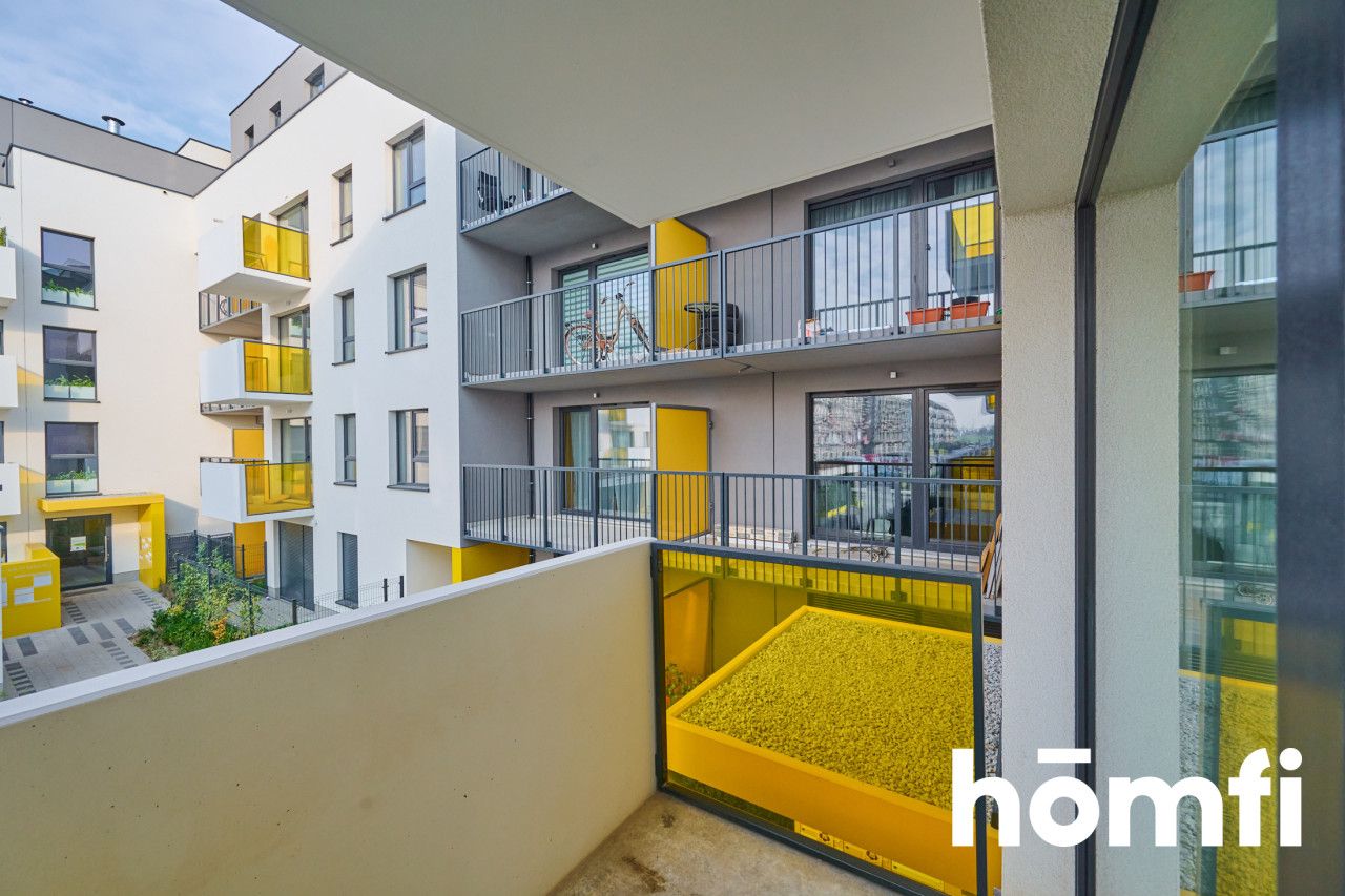 Dwupokojowe wykończone mieszkanie/Beaty Artemskiej - Mieszkanie - Sprzedaż - Wrocław, Krzyki / Jagodno