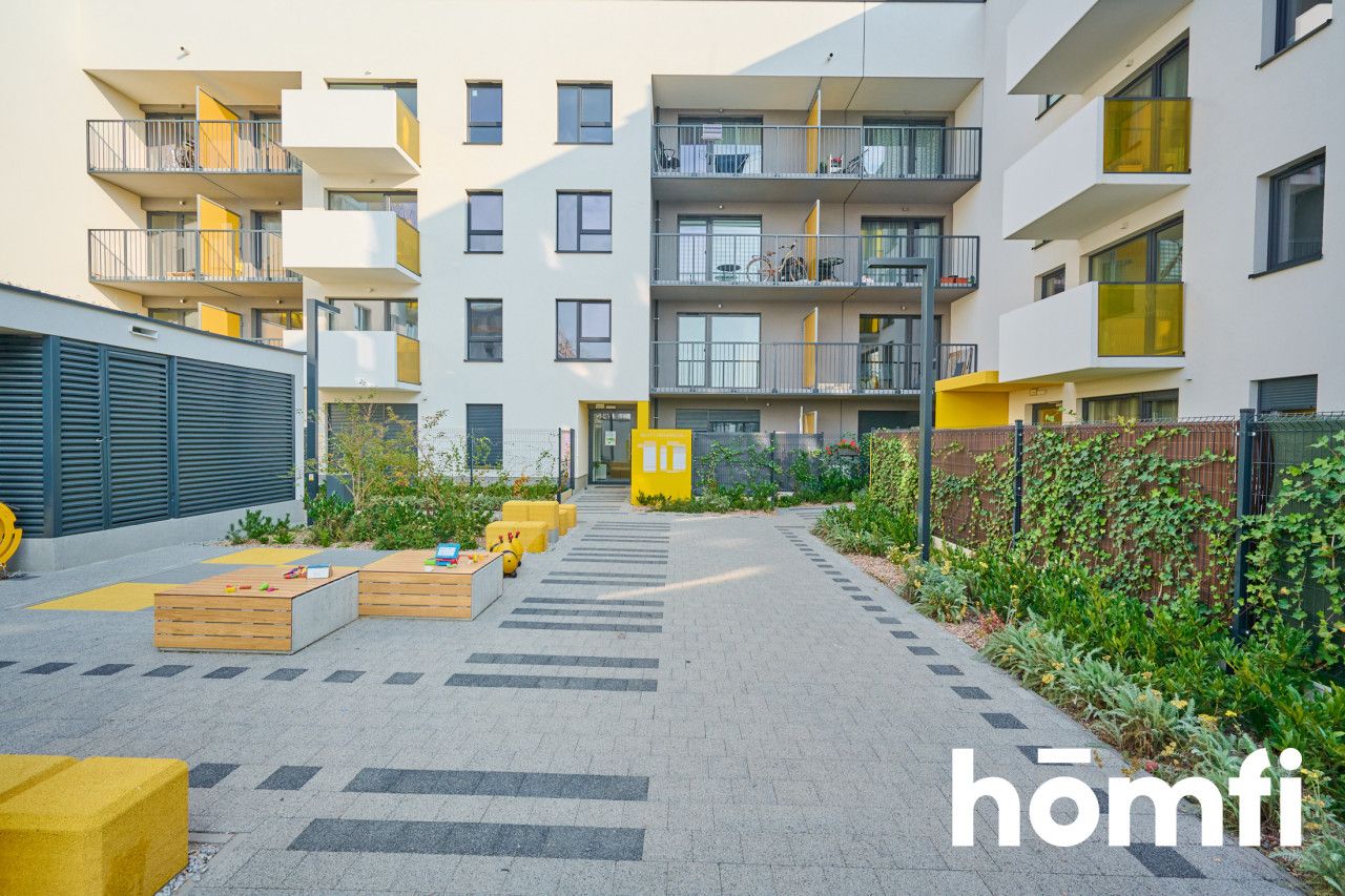 Dwupokojowe wykończone mieszkanie/Beaty Artemskiej - Mieszkanie - Sprzedaż - Wrocław, Krzyki / Jagodno