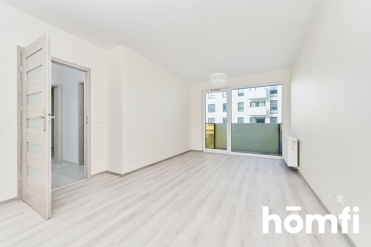 Dwupokojowe wykończone mieszkanie/Beaty Artemskiej - Mieszkanie - Sprzedaż - Wrocław, Krzyki / Jagodno