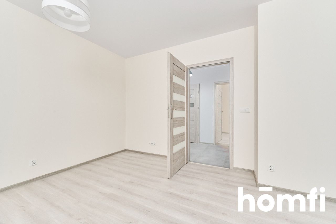 Dwupokojowe wykończone mieszkanie/Beaty Artemskiej - Mieszkanie - Sprzedaż - Wrocław, Krzyki / Jagodno