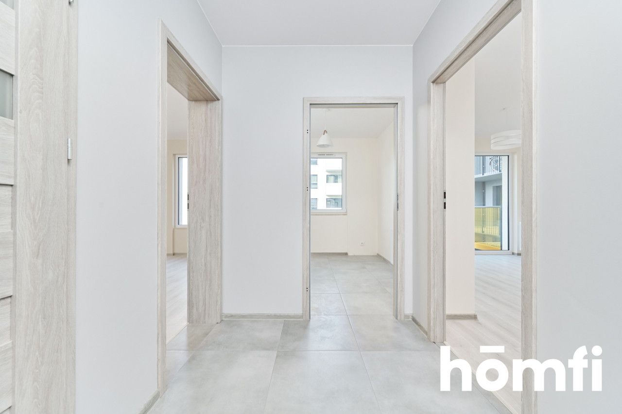 Dwupokojowe wykończone mieszkanie/Beaty Artemskiej - Mieszkanie - Sprzedaż - Wrocław, Krzyki / Jagodno