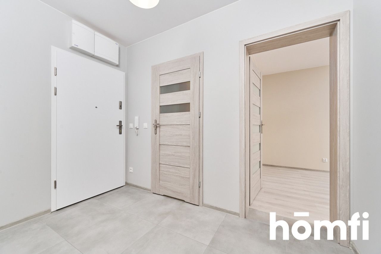 Dwupokojowe wykończone mieszkanie/Beaty Artemskiej - Mieszkanie - Sprzedaż - Wrocław, Krzyki / Jagodno