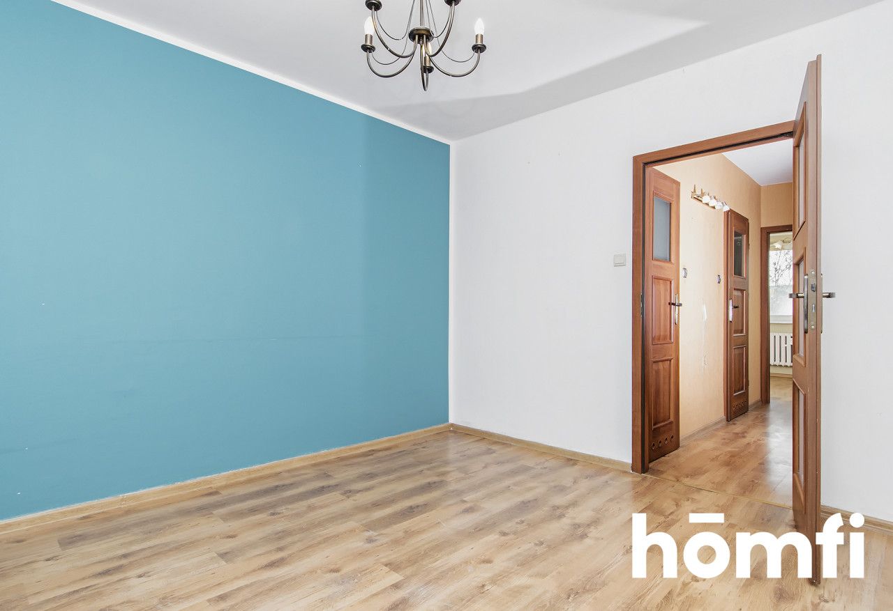 Słoneczne i przestronne 3 pokoje Chartowo os. Rusa - Mieszkanie - Sprzedaż - Poznań, Nowe Miasto / Chartowo