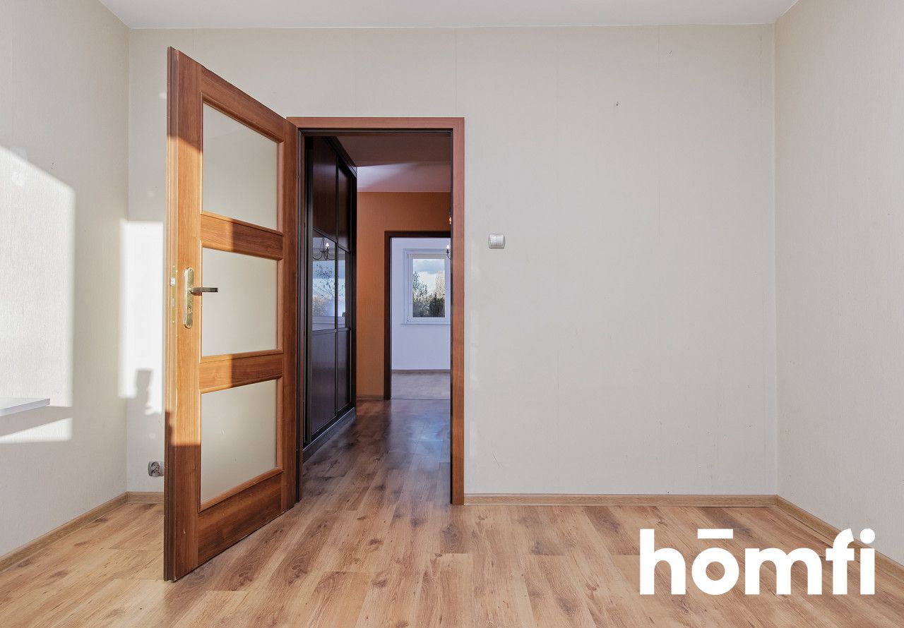 Słoneczne i przestronne 3 pokoje Chartowo os. Rusa - Mieszkanie - Sprzedaż - Poznań, Nowe Miasto / Chartowo