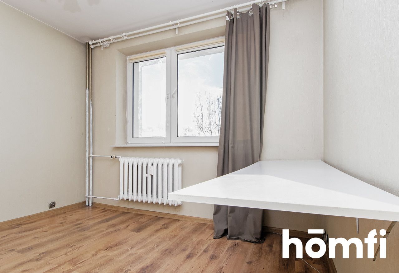 Słoneczne i przestronne 3 pokoje Chartowo os. Rusa - Mieszkanie - Sprzedaż - Poznań, Nowe Miasto / Chartowo