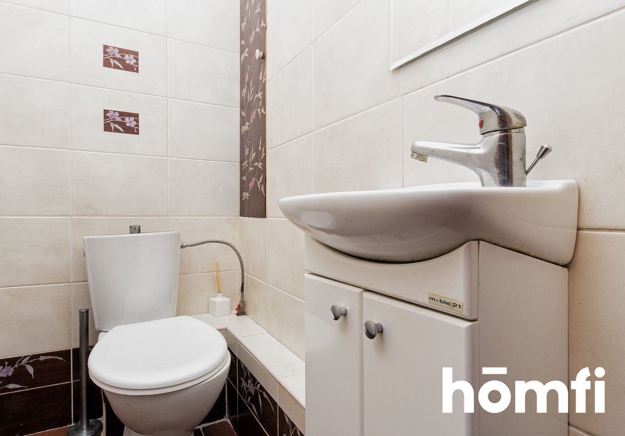 Słoneczne i przestronne 3 pokoje Chartowo os. Rusa - Mieszkanie - Sprzedaż - Poznań, Nowe Miasto / Chartowo