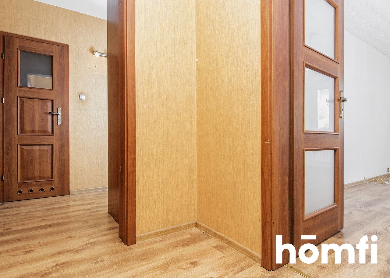 Słoneczne i przestronne 3 pokoje Chartowo os. Rusa - Mieszkanie - Sprzedaż - Poznań, Nowe Miasto / Chartowo