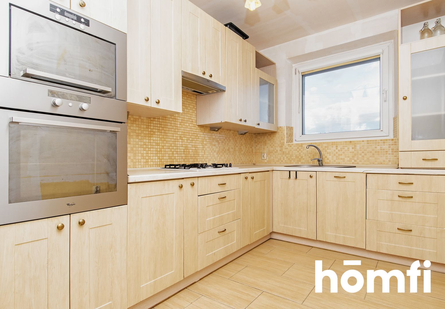 Słoneczne i przestronne 3 pokoje Chartowo os. Rusa - Mieszkanie - Sprzedaż - Poznań, Nowe Miasto / Chartowo