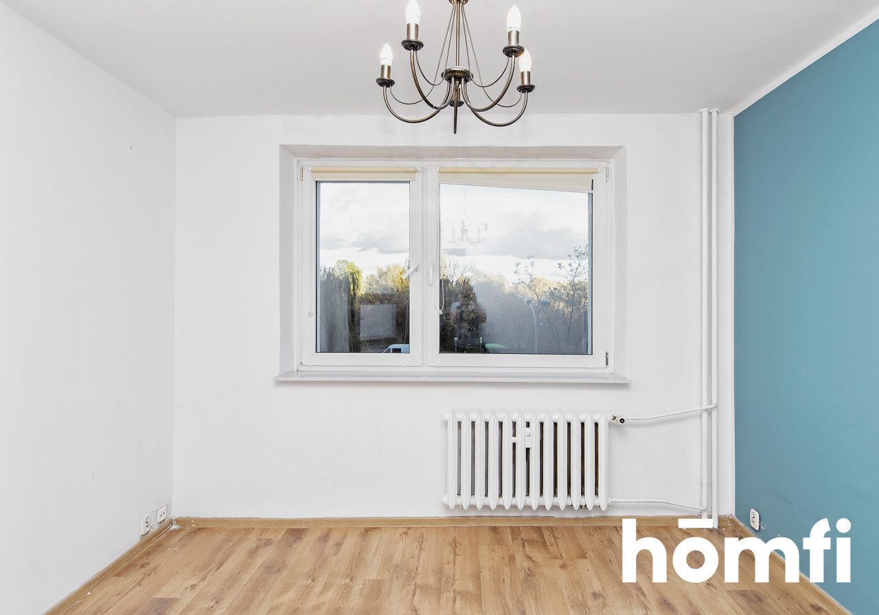 Słoneczne i przestronne 3 pokoje Chartowo os. Rusa - Mieszkanie - Sprzedaż - Poznań, Nowe Miasto / Chartowo