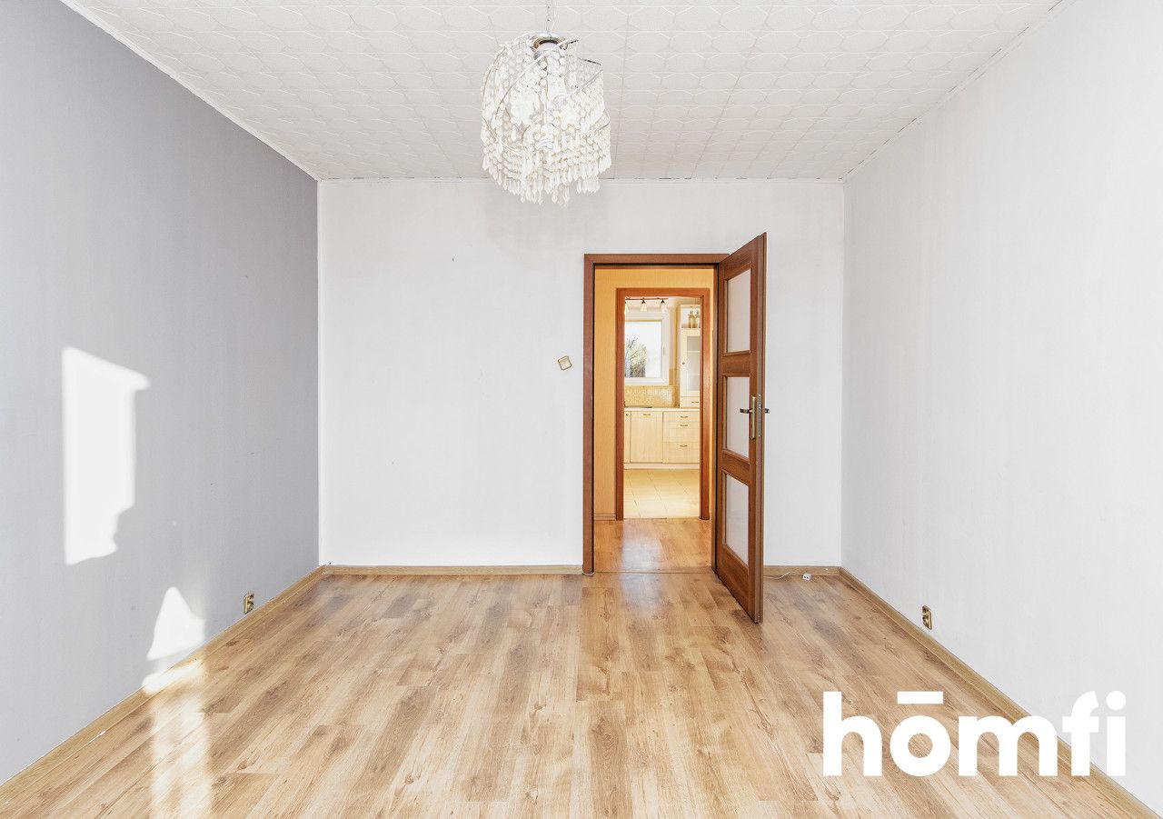 Słoneczne i przestronne 3 pokoje Chartowo os. Rusa - Mieszkanie - Sprzedaż - Poznań, Nowe Miasto / Chartowo