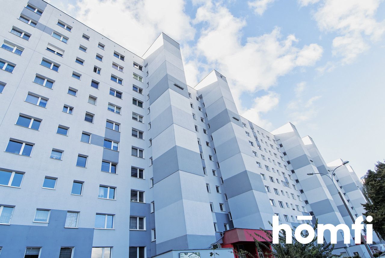 Słoneczne i przestronne 3 pokoje Chartowo os. Rusa - Mieszkanie - Sprzedaż - Poznań, Nowe Miasto / Chartowo