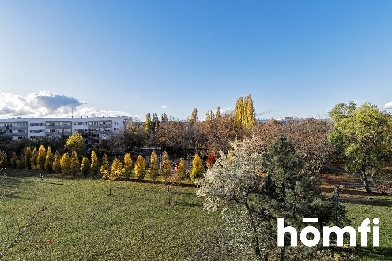 Słoneczne i przestronne 3 pokoje Chartowo os. Rusa - Mieszkanie - Sprzedaż - Poznań, Nowe Miasto / Chartowo