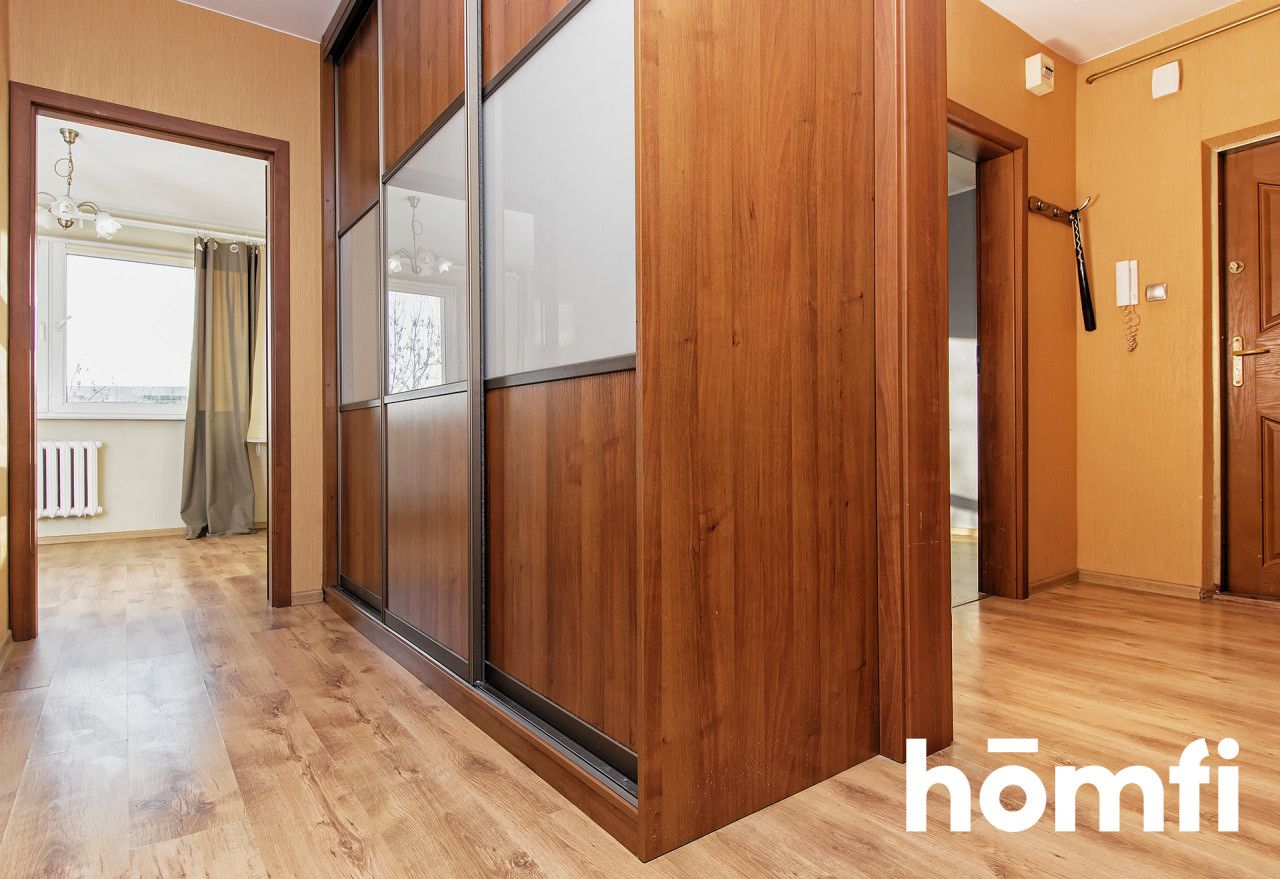 Słoneczne i przestronne 3 pokoje Chartowo os. Rusa - Mieszkanie - Sprzedaż - Poznań, Nowe Miasto / Chartowo