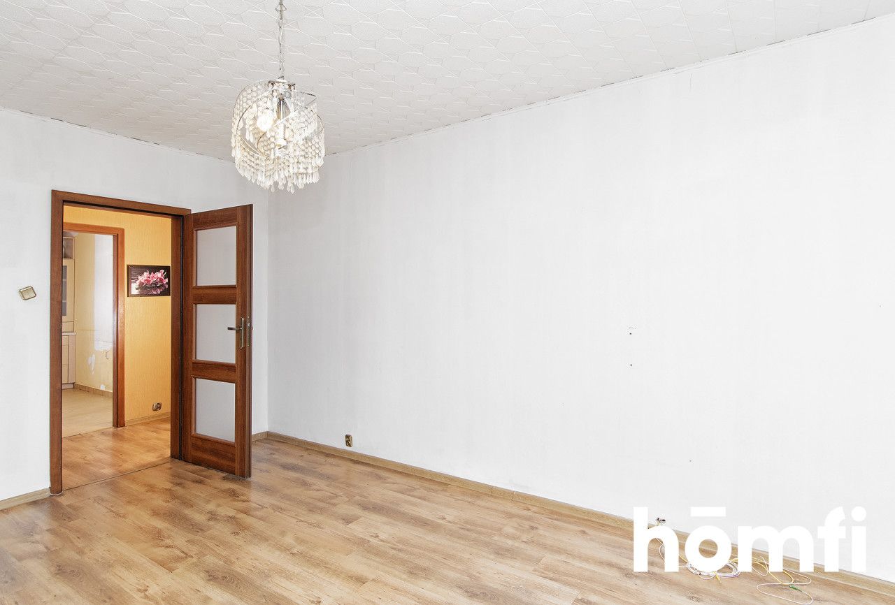 Słoneczne i przestronne 3 pokoje Chartowo os. Rusa - Mieszkanie - Sprzedaż - Poznań, Nowe Miasto / Chartowo