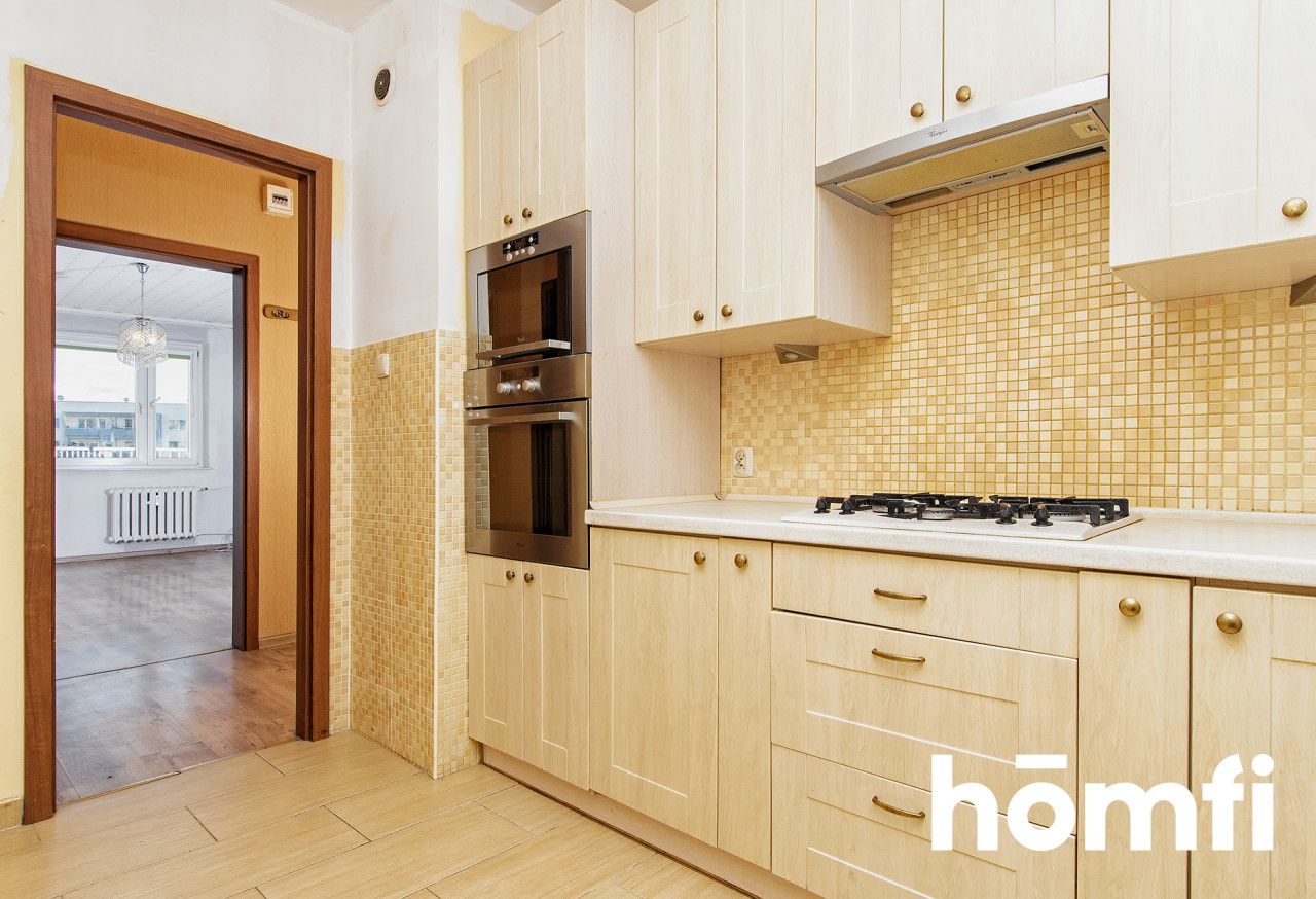 Słoneczne i przestronne 3 pokoje Chartowo os. Rusa - Mieszkanie - Sprzedaż - Poznań, Nowe Miasto / Chartowo