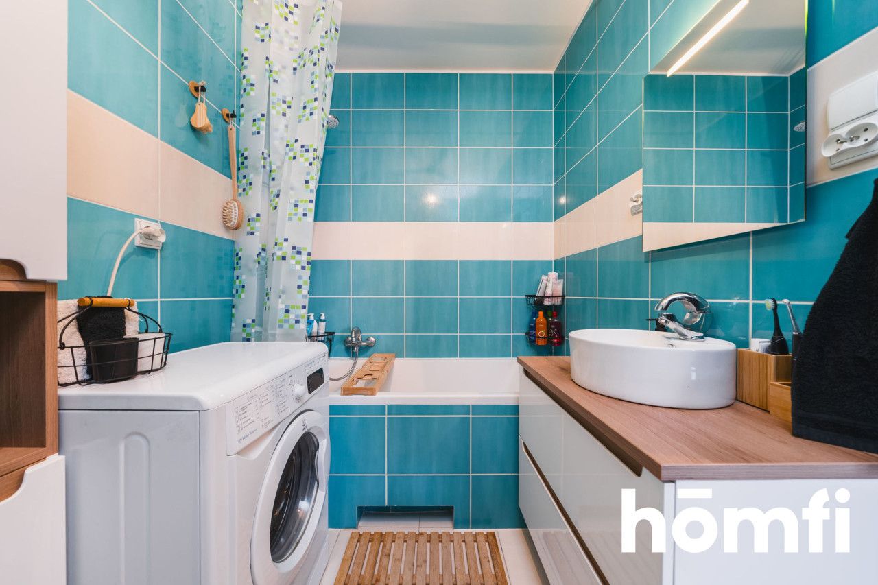 Two-tier apartment in a cozy neighbourhood - Apartment - Sale - Kraków, Krowodrza / Bronowice Małe