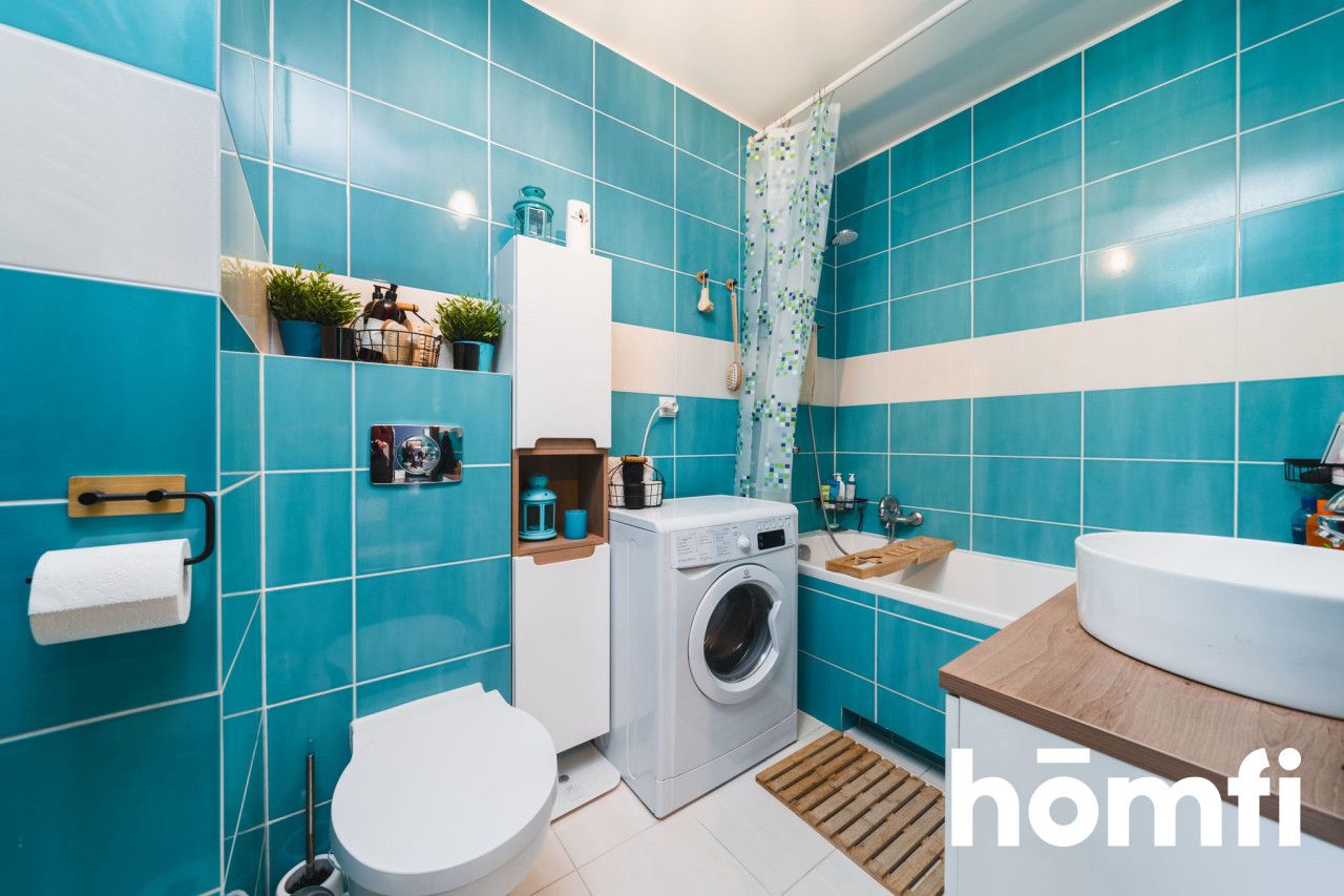 Two-tier apartment in a cozy neighbourhood - Apartment - Sale - Kraków, Krowodrza / Bronowice Małe