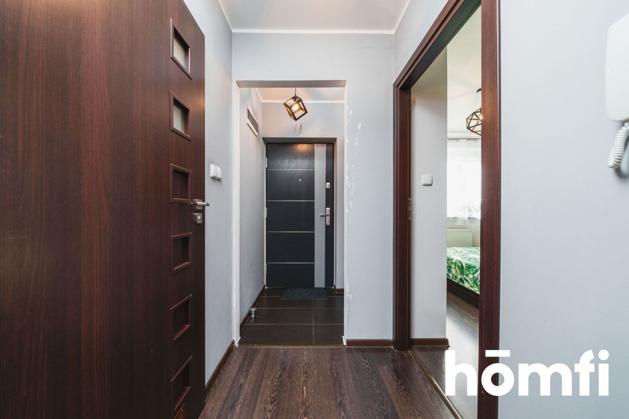 Two-tier apartment in a cozy neighbourhood - Apartment - Sale - Kraków, Krowodrza / Bronowice Małe