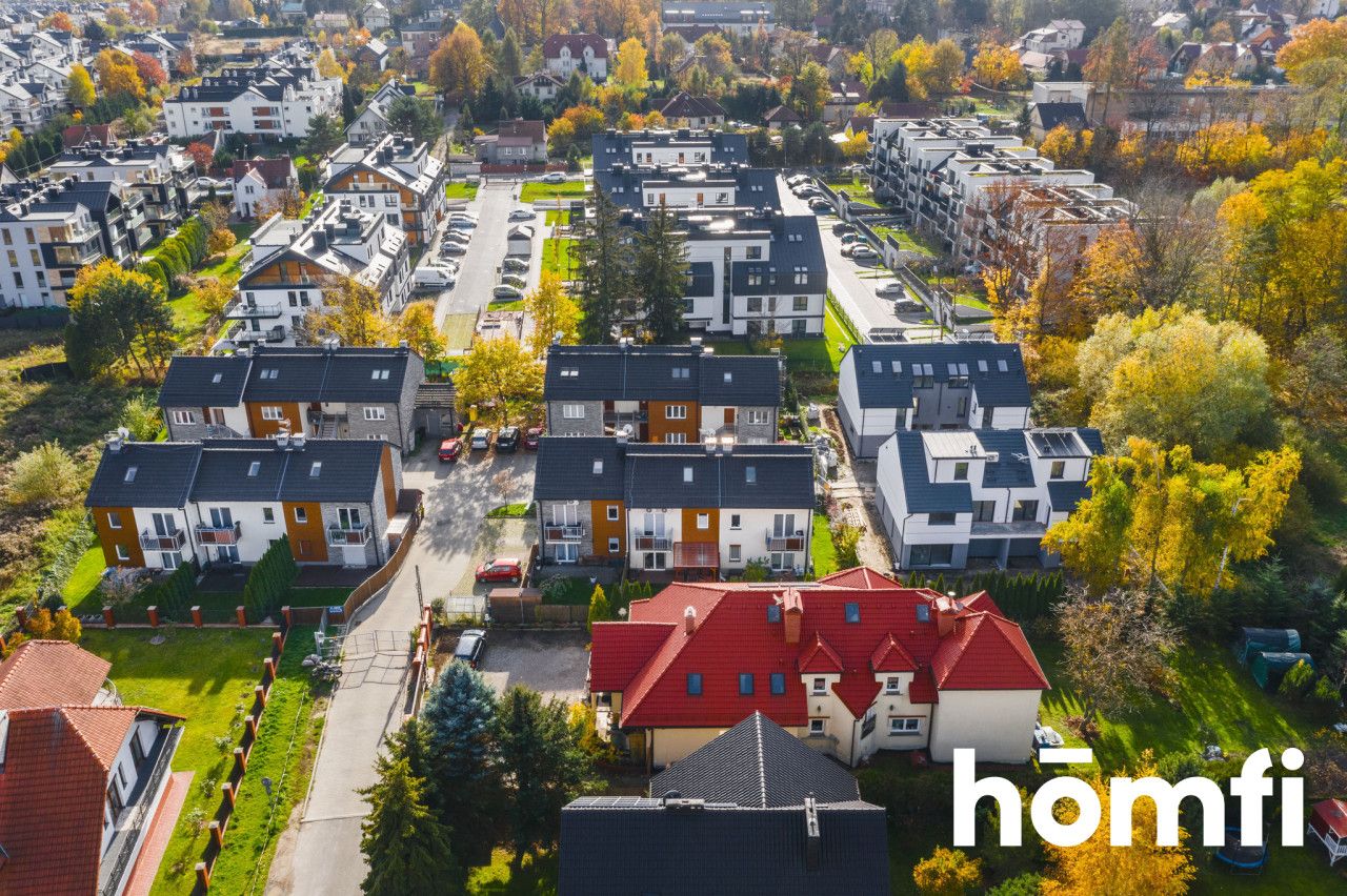 Two-tier apartment in a cozy neighbourhood - Apartment - Sale - Kraków, Krowodrza / Bronowice Małe