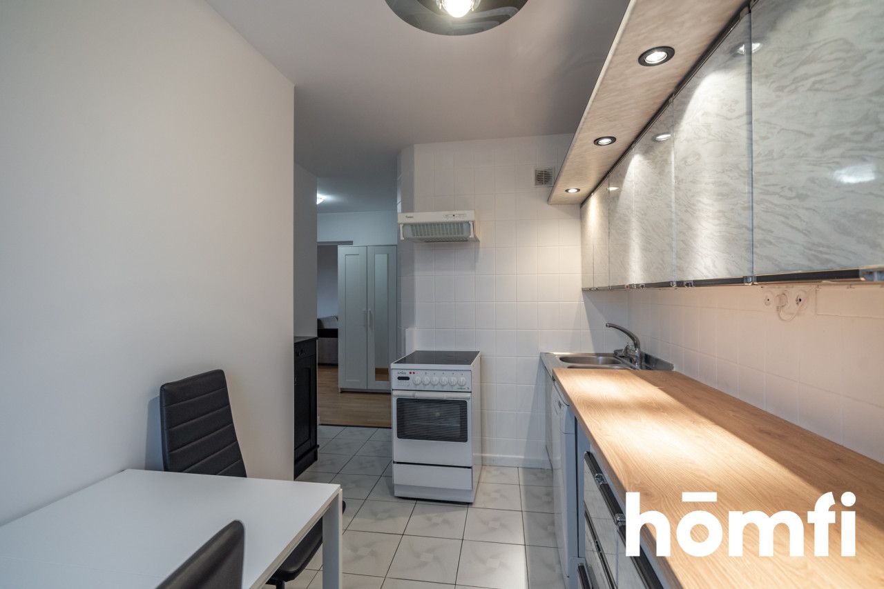 A bright 2-room apartment on os. XV-lecia - Квартира - Оренда - Radom, Os. XV-lecia