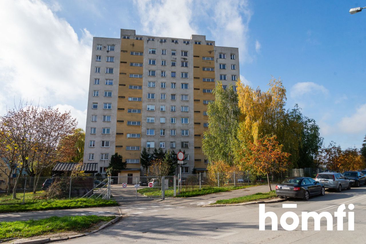 Kameralne i funkcjonalne mieszkanie z pięknym widokiem na panoramę Radomia - Mieszkanie - Sprzedaż - Radom, Nad Potokiem