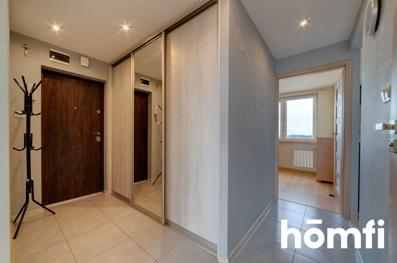 Kameralne i funkcjonalne mieszkanie z pięknym widokiem na panoramę Radomia - Mieszkanie - Sprzedaż - Radom, Nad Potokiem