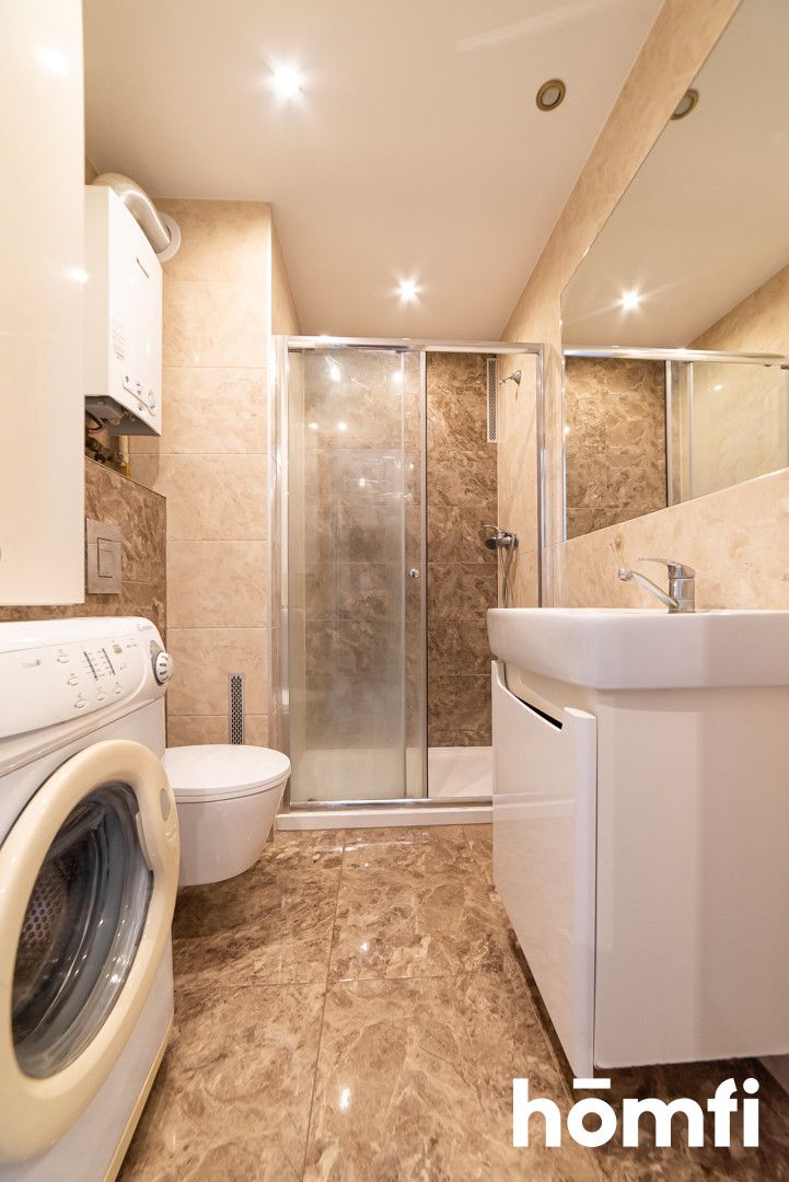 Kameralne i funkcjonalne mieszkanie z pięknym widokiem na panoramę Radomia - Mieszkanie - Sprzedaż - Radom, Nad Potokiem