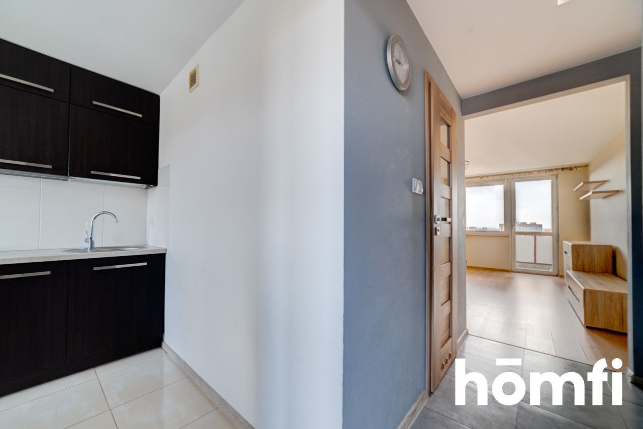 Kameralne i funkcjonalne mieszkanie z pięknym widokiem na panoramę Radomia - Mieszkanie - Sprzedaż - Radom, Nad Potokiem