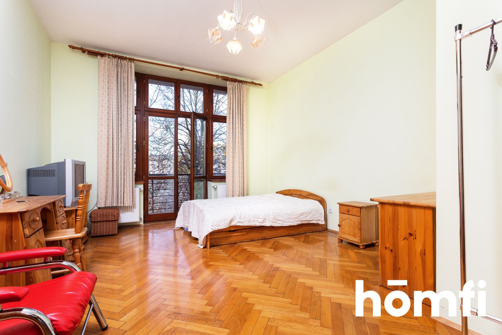 2 bedroom apartment in the city center Apartment Rent Kraków