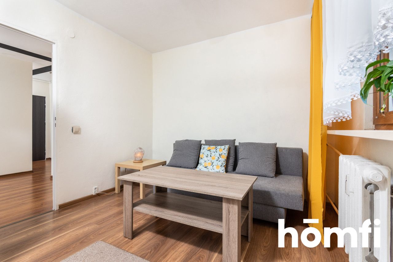 Piękne, słoneczne mieszkanie z widokiem na miasto - Mieszkanie - Wynajem - Kraków, Nowa Huta