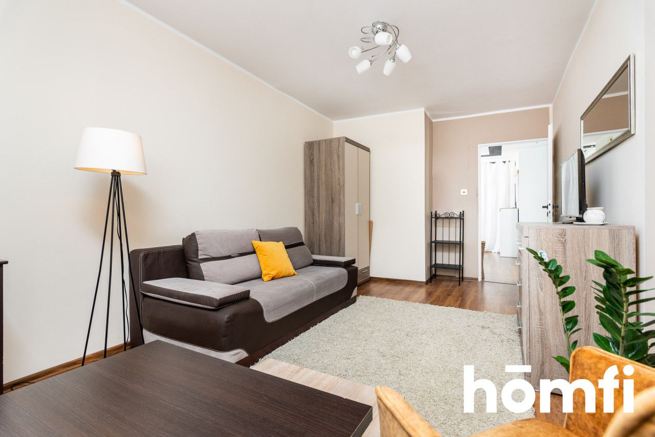 Piękne, słoneczne mieszkanie z widokiem na miasto - Mieszkanie - Wynajem - Kraków, Nowa Huta