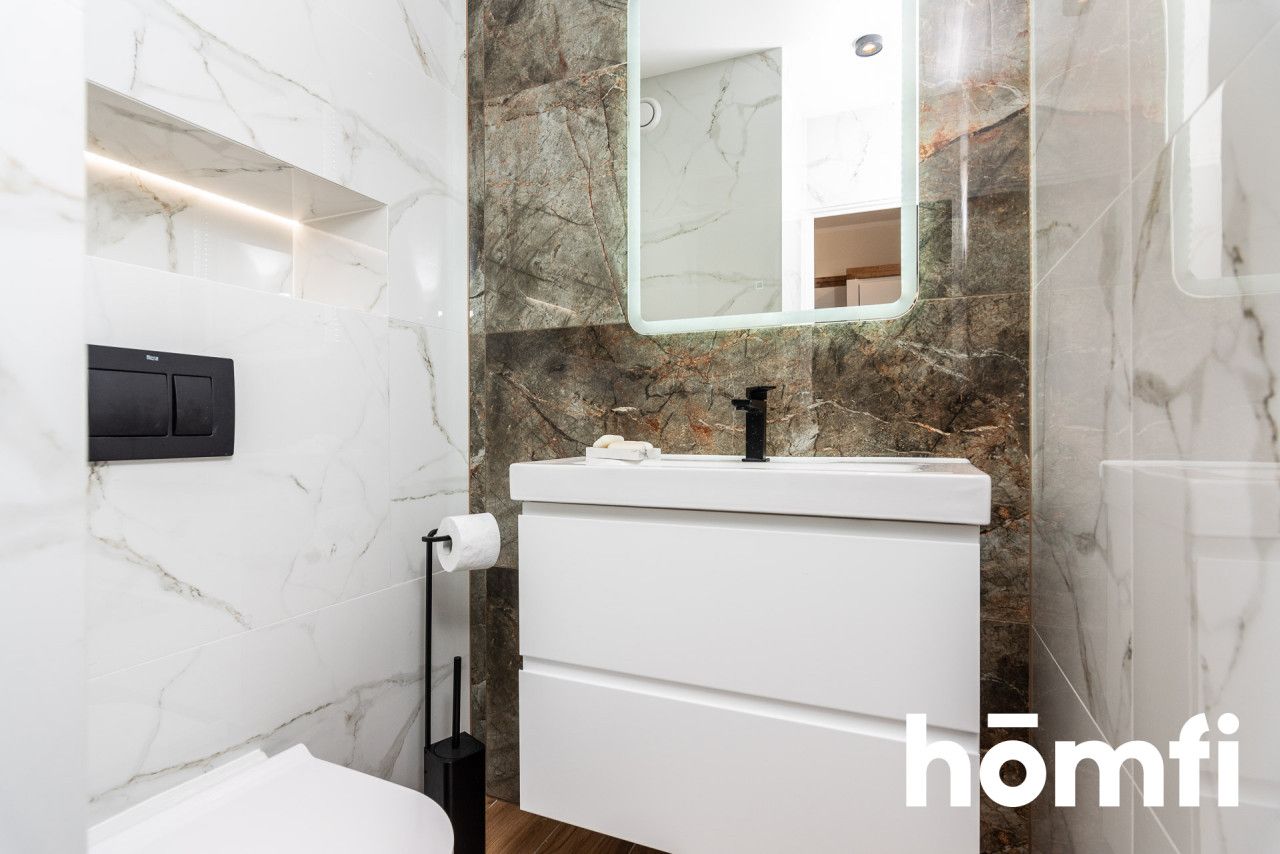 Piękne, słoneczne mieszkanie z widokiem na miasto - Mieszkanie - Wynajem - Kraków, Nowa Huta