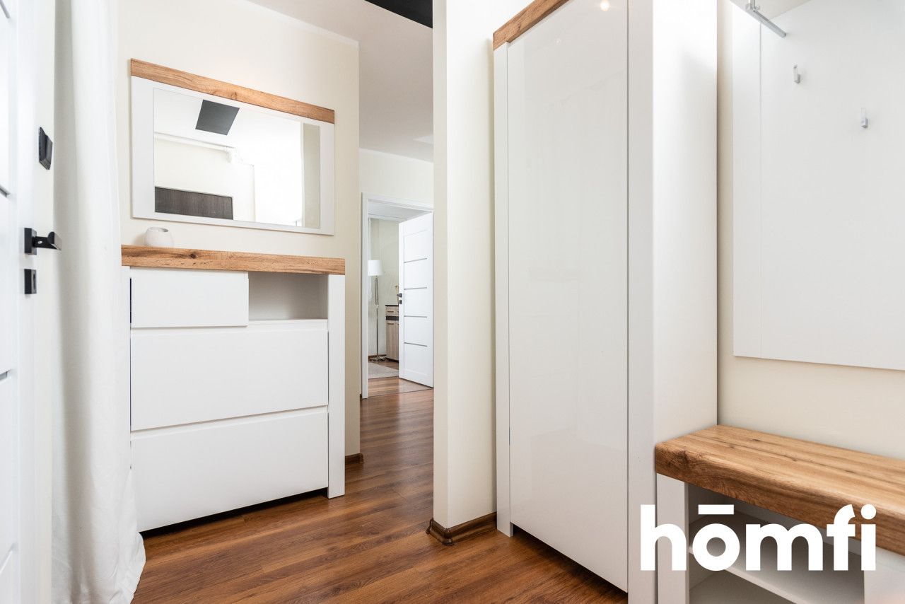 Piękne, słoneczne mieszkanie z widokiem na miasto - Mieszkanie - Wynajem - Kraków, Nowa Huta