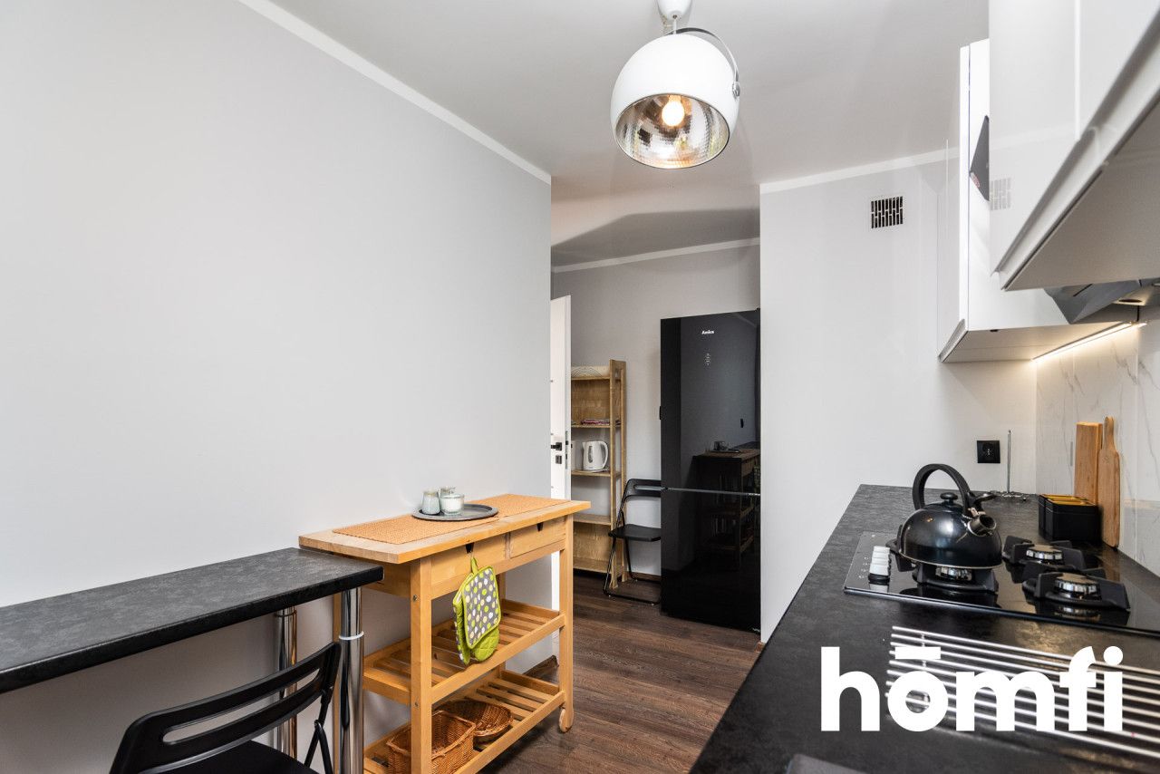 Piękne, słoneczne mieszkanie z widokiem na miasto - Mieszkanie - Wynajem - Kraków, Nowa Huta