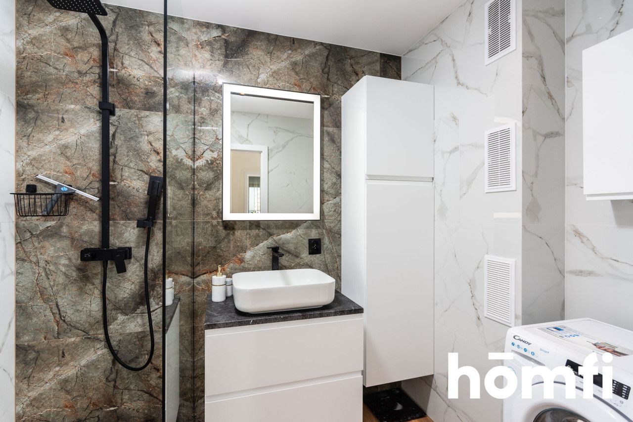 Piękne, słoneczne mieszkanie z widokiem na miasto - Mieszkanie - Wynajem - Kraków, Nowa Huta