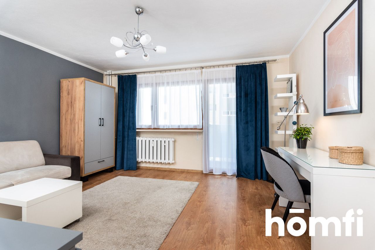 Piękne, słoneczne mieszkanie z widokiem na miasto - Mieszkanie - Wynajem - Kraków, Nowa Huta