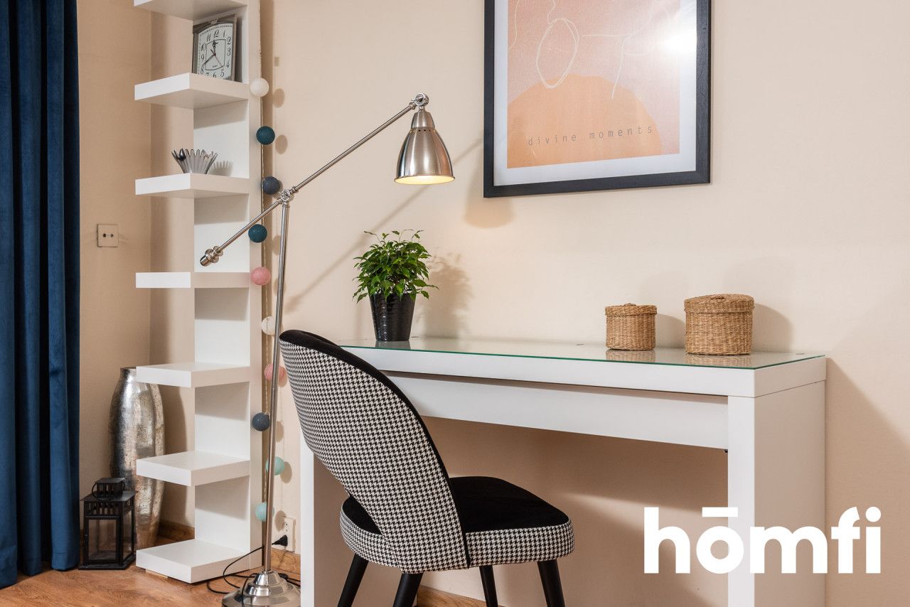 Piękne, słoneczne mieszkanie z widokiem na miasto - Mieszkanie - Wynajem - Kraków, Nowa Huta