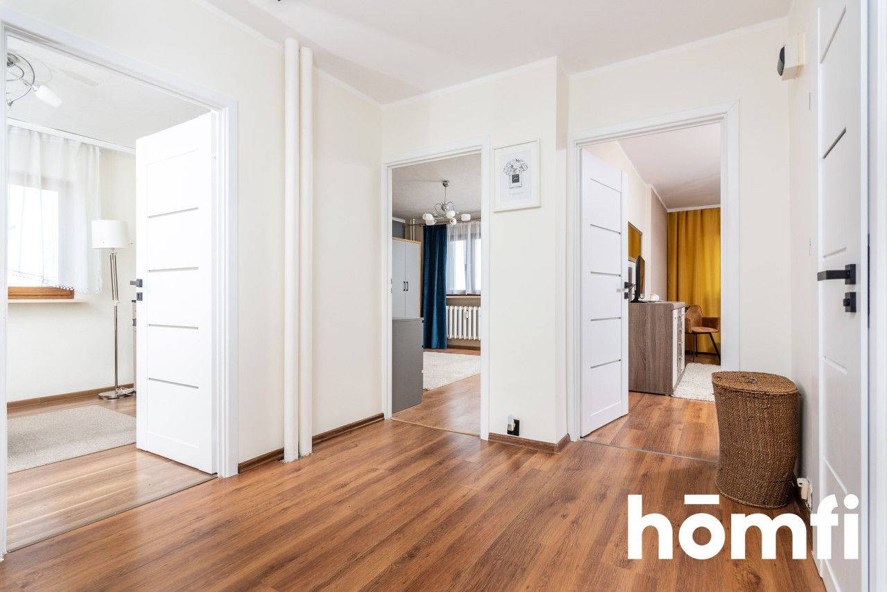 Piękne, słoneczne mieszkanie z widokiem na miasto - Mieszkanie - Wynajem - Kraków, Nowa Huta