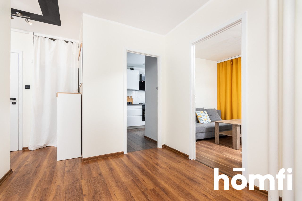 Piękne, słoneczne mieszkanie z widokiem na miasto - Mieszkanie - Wynajem - Kraków, Nowa Huta