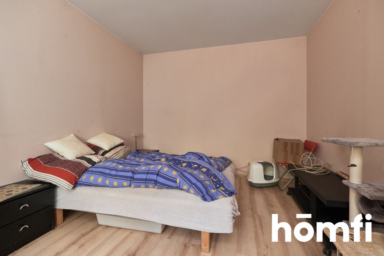 A terraced house in a quiet neighborhood - Muchobór Wielki - 175m2! - House - Sale - Wrocław, Fabryczna / Muchobór Wielki