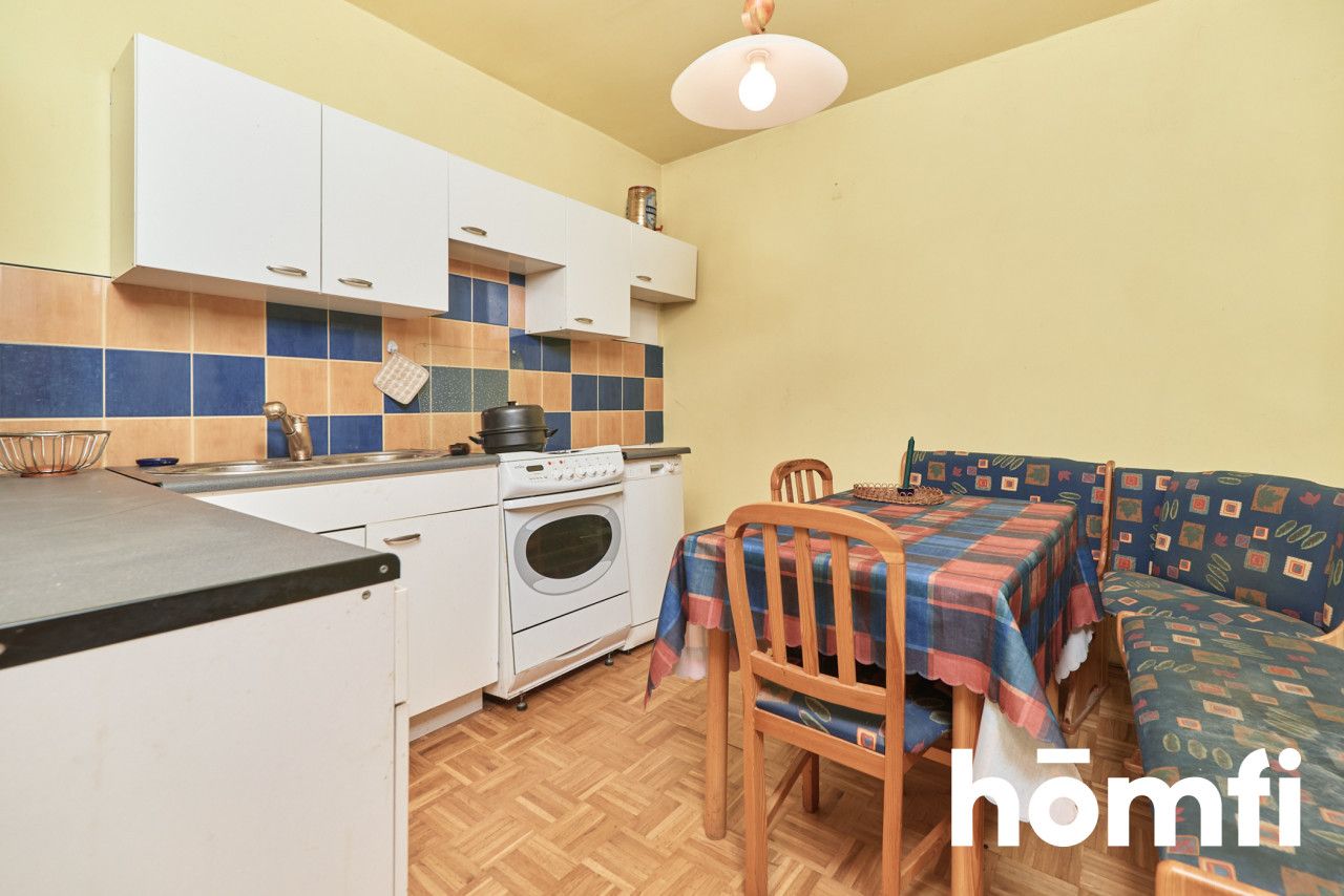 A terraced house in a quiet neighborhood - Muchobór Wielki - 175m2! - House - Sale - Wrocław, Fabryczna / Muchobór Wielki