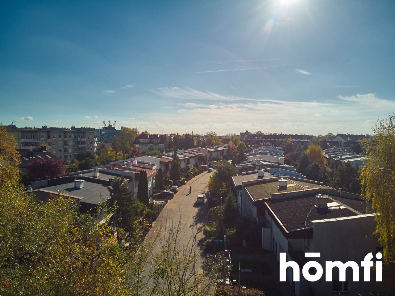 A terraced house in a quiet neighborhood - Muchobór Wielki - 175m2! - House - Sale - Wrocław, Fabryczna / Muchobór Wielki