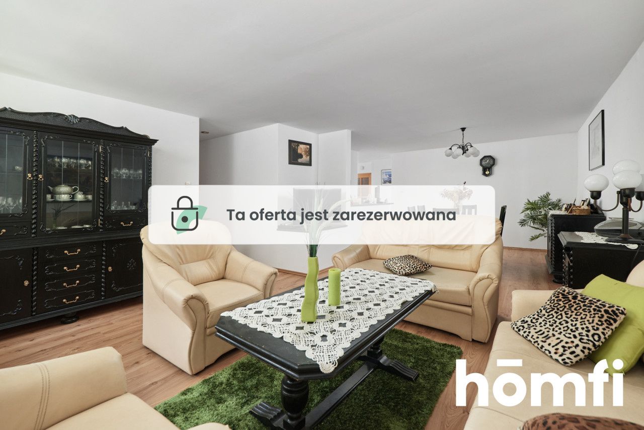 A terraced house in a quiet neighborhood - Muchobór Wielki - 175m2! - House - Sale - Wrocław, Fabryczna / Muchobór Wielki