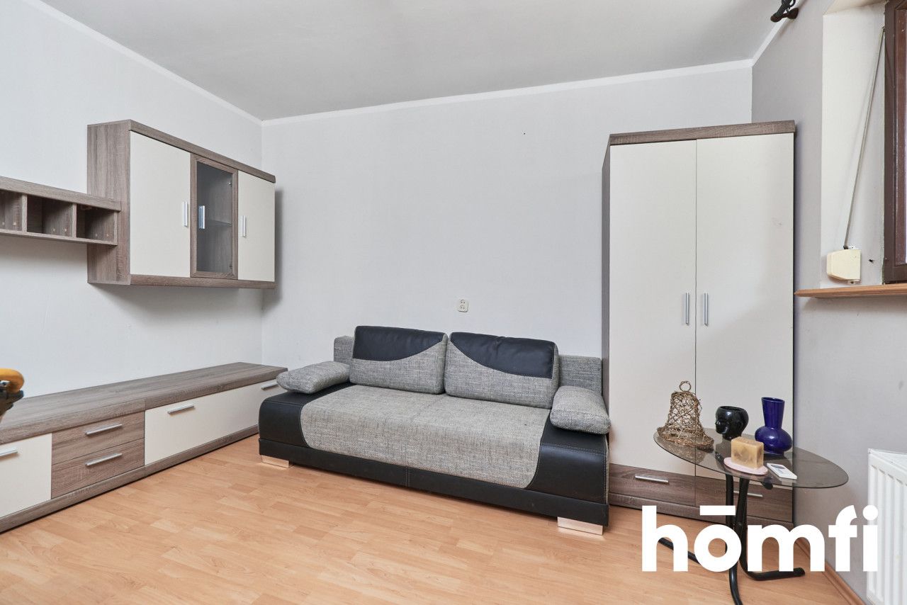 A terraced house in a quiet neighborhood - Muchobór Wielki - 175m2! - House - Sale - Wrocław, Fabryczna / Muchobór Wielki