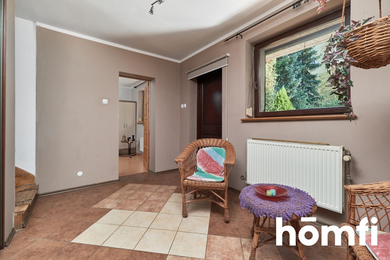 A terraced house in a quiet neighborhood - Muchobór Wielki - 175m2! - House - Sale - Wrocław, Fabryczna / Muchobór Wielki