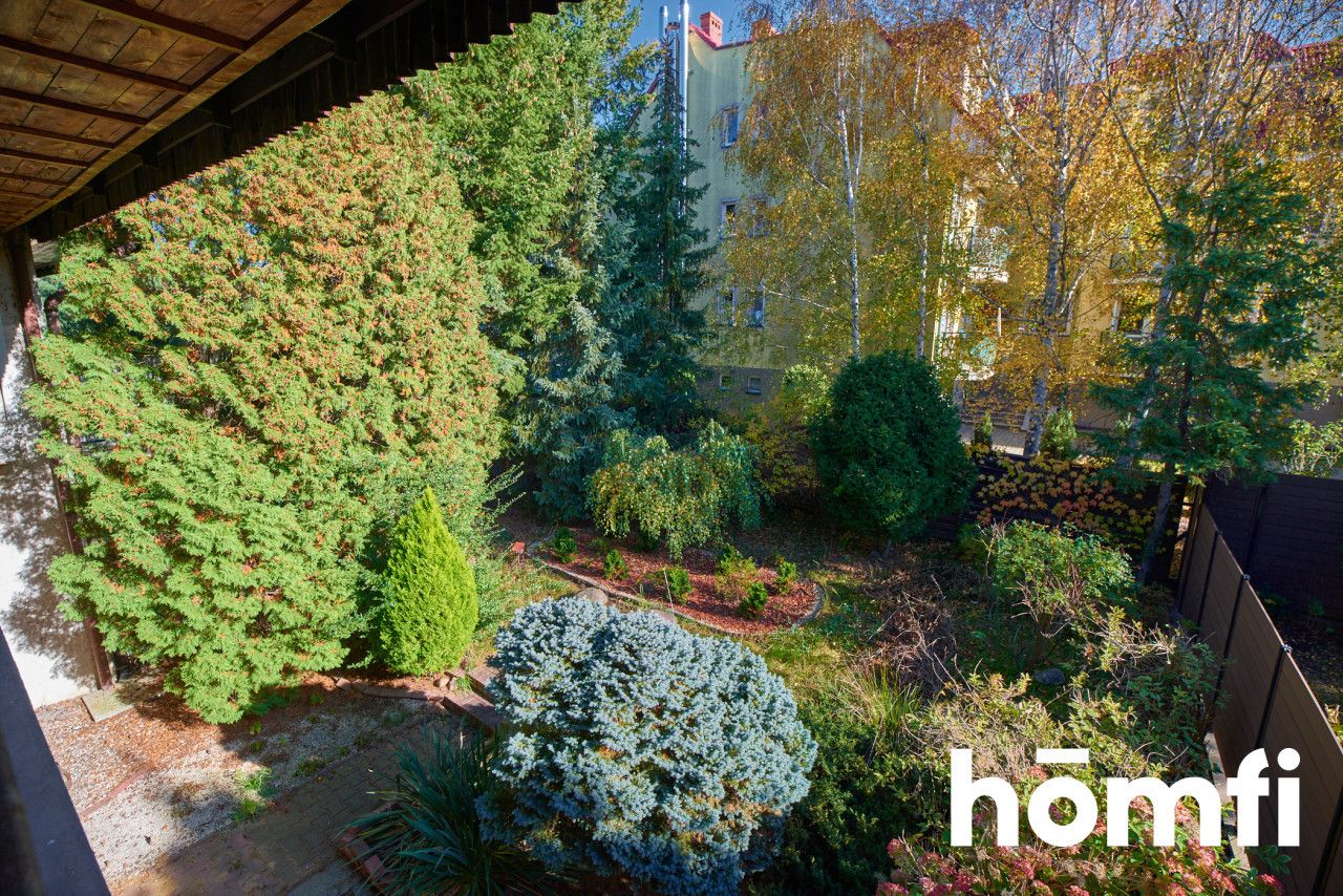 A terraced house in a quiet neighborhood - Muchobór Wielki - 175m2! - House - Sale - Wrocław, Fabryczna / Muchobór Wielki