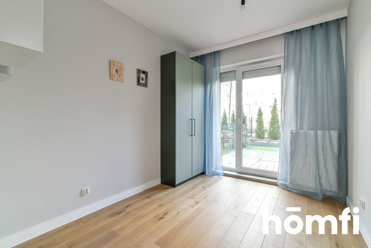 2 room quality finished apartment of 41.10 m2 - Apartment - Sale - Gdańsk, Łostowice